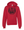 Custom Apparel - Screen Printing - Big Rapids Track & Field Youth Hoodie - Big Rapids Middle School Track & Field