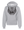 Custom Apparel - Screen Printing - Big Rapids Track & Field Youth Hoodie - Big Rapids Middle School Track & Field
