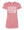 Custom Apparel - Screen Printing - BII Awareness - Women's Cut T-shirt - BII Awareness