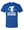 Custom Apparel - Screen Printing - BR Peter Pan - BRMS Drama Club Unisex T-Shirt - Blue - BR Peter Pan