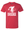 Custom Apparel - Screen Printing - BR Peter Pan - BRMS Drama Club Unisex T-Shirt - Red - BR Peter Pan