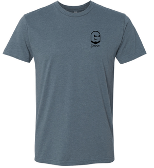 Custom Apparel - Screen Printing - Cabalist CULTure Unisex T-shirt - T-Shirt - USAF