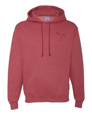 Custom Apparel - Screen Printing - Camp Boomerang Spring 2023 - Hoodie - Hoodie - Camp Boomerang Spring 2023