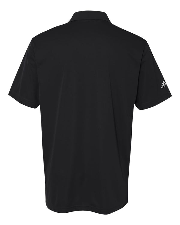 Custom Apparel - Screen Printing - Carson Hospital - COVID Response Adidas Polo w/Embroidered Logo - Men's - Polo - Carson Hospital