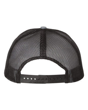 Custom Apparel - Screen Printing - Carson Hospital - Embroidered Hat - Hat - Carson Hospital