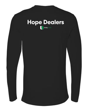 Custom Apparel - Screen Printing - Celebrate Recovery Long Sleeve - Celebrate Recovery