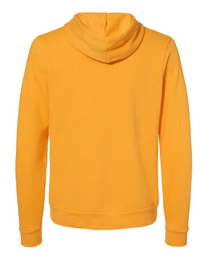 Custom Apparel - Screen Printing - CMU Audiology Definition - Unisex Hoodie - Hoodie - Central Michigan University - Audiology