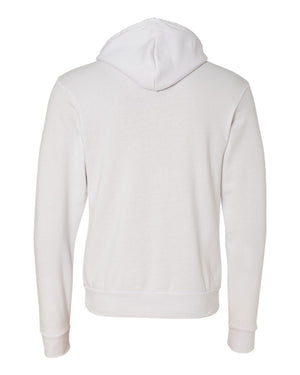 Custom Apparel - Screen Printing - CMU Audiology Definition - Unisex Hoodie - Hoodie - Central Michigan University - Audiology
