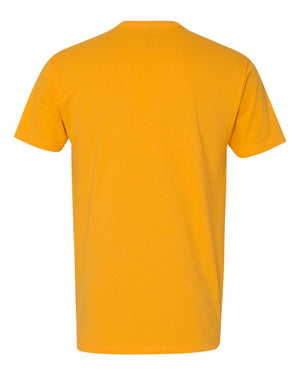 Custom Apparel - Screen Printing - CMU Audiology Definition - Unisex T-Shirt - T-Shirt - Central Michigan University - Audiology