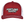 Custom Apparel - Screen Printing - Copy of Portland Schools - Cardinal Red Portland Raiders Drip Embroidered Hat - Portland Schools 2022