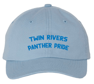 Custom Apparel - Screen Printing - Copy of Twin Rivers 2022 - Hat - Twin Rivers 2022