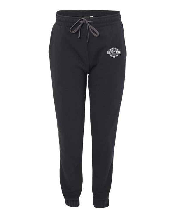 Custom Apparel - Screen Printing - Core Volleyball - Joggers - Joggers - Core Volleyball