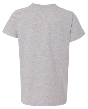 Custom Apparel - Screen Printing - Cornell Strong Youth T-Shirt - Cornell Elementary