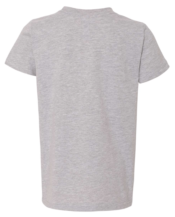 Custom Apparel - Screen Printing - Cornell Strong Youth T-Shirt - Cornell Elementary