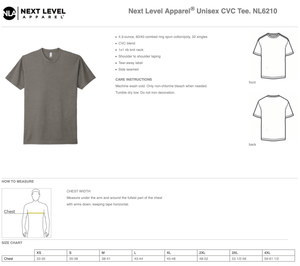 Custom Apparel - Screen Printing - Creston Run Group - Unisex T-shirt - T-Shirt - Creston Run Group
