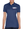 Custom Apparel - Screen Printing - Davis Construction - Women's Polo - Davis Construction