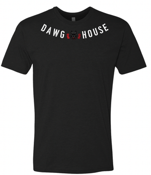Custom Apparel - Screen Printing - Dawg House - Blood In/Blood Out T-shirt - T-Shirt - Team Dawg House
