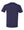 Custom Apparel - Screen Printing - Dough Riders - Purple Unisex T-Shirt - Dough Riders