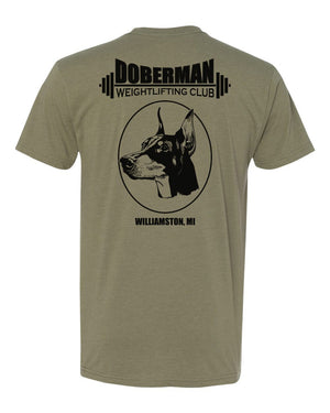 Custom Apparel - Screen Printing - DWC - Classic Unisex TShirt - DWC - Winter 2022