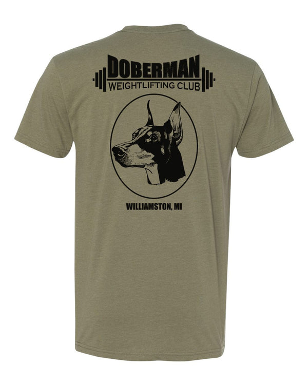 Custom Apparel - Screen Printing - DWC - Classic Unisex TShirt - DWC - Winter 2022