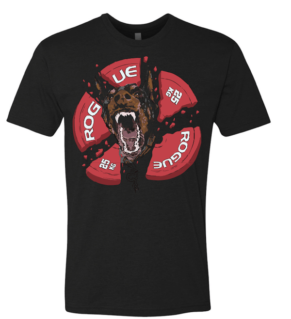 Custom Apparel - Screen Printing - DWC - KILO KILLAZ T-shirt - DWC - Fall 2022