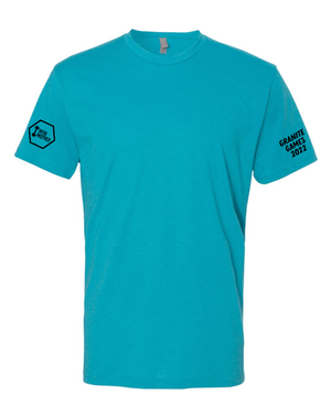 Custom Apparel - Screen Printing - Greetings from Florida - Unisex T-Shirt - Greetings from Florida