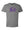 Custom Apparel - Screen Printing - Haynor Hawks T-shirt (grey) - Haynor Hawks