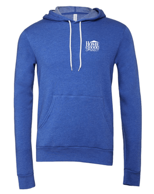 Custom Apparel - Screen Printing - Homeworks - Unisex Hoodie - Homeworks