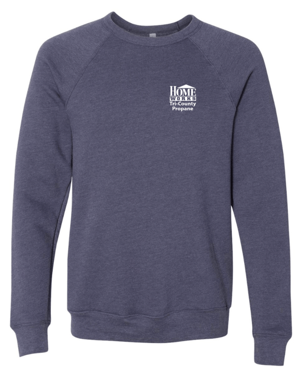 Custom Apparel - Screen Printing - Homeworks - Unisex Sweatshirt - Homeworks