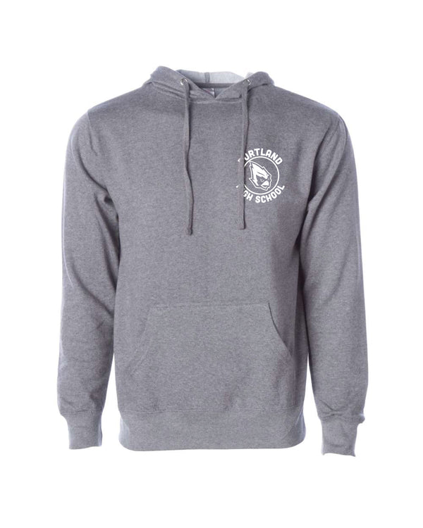 Portland High School 2024 Parent Hoodie