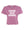 Custom Apparel - Screen Printing - Iron Mother - Raising Solid Humans Women's Crop Top - Iron Mother