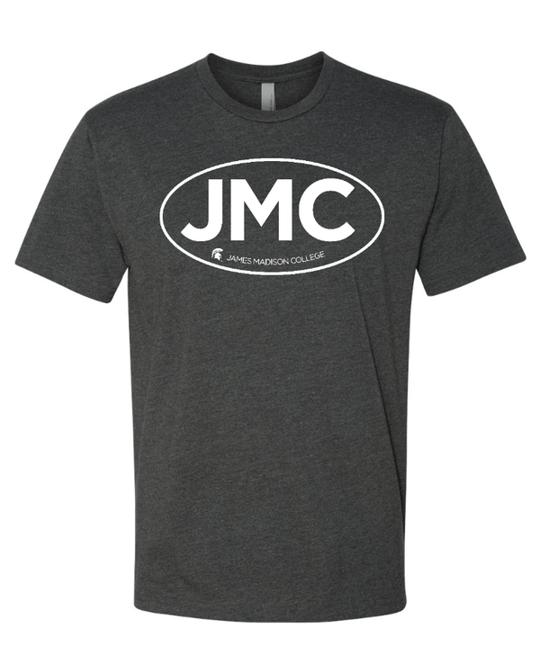 Custom Apparel - Screen Printing - James Madison College - T-Shirt - James Madison College 2022