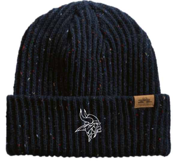 Custom Apparel - Screen Printing - Lakewood Baseball & Softball – Unisex Winter Beanie - Lakewood Baseball & Softball 2023