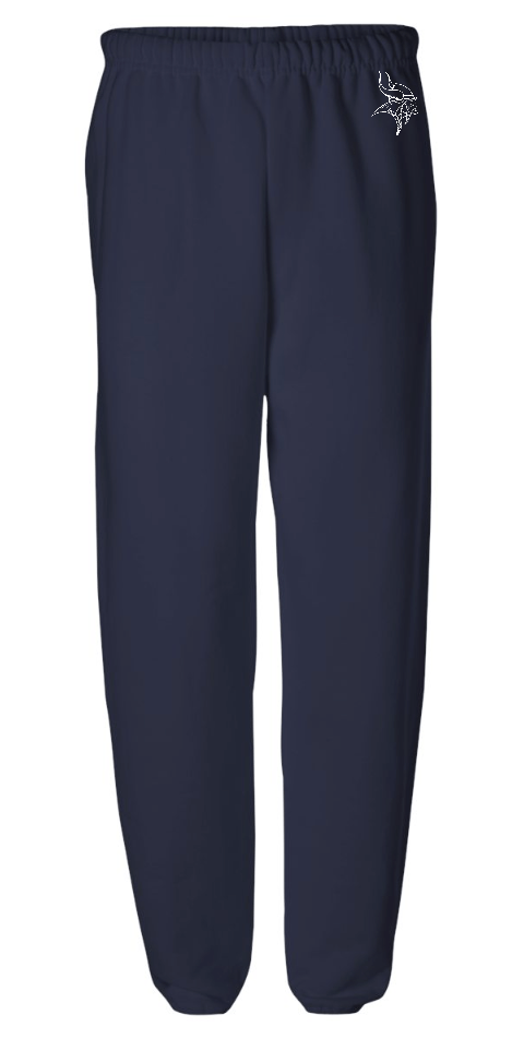 Custom Apparel - Screen Printing - Lakewood Girl's Basketball - Sweatpants - Lakewood Girl's Basketball