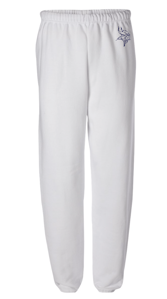 Custom Apparel - Screen Printing - Lakewood Girl's Basketball - Sweatpants - Lakewood Girl's Basketball