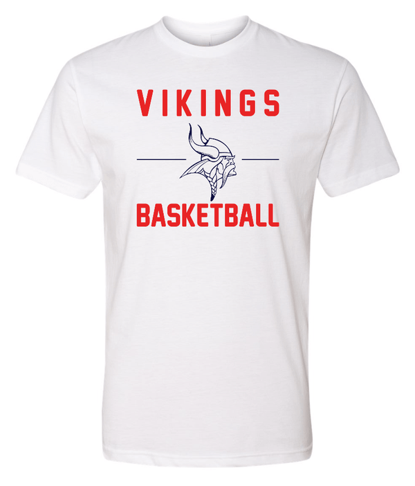 Custom Apparel - Screen Printing - Lakewood Girl's Basketball - T-shirt - Lakewood Girl's Basketball