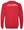Custom Apparel - Screen Printing - Lakewood Tennis – Unisex Crewneck - Lakewood Tennis 2023