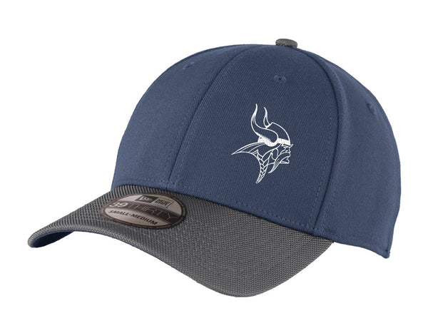 Custom Apparel - Screen Printing - Lakewood Youth Baseball/Softball - New Era Fitted Hat - Lakewood Youth Baseball
