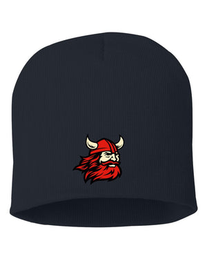 Custom Apparel - Screen Printing - Lakewood Youth Football - Embroidered Beanie - Lakewood Youth Football