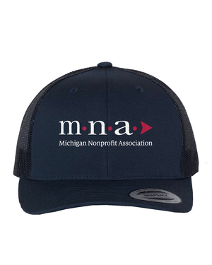 Custom Apparel - Screen Printing - Michigan Nonprofit Associates - Michigan Non - Profit Association