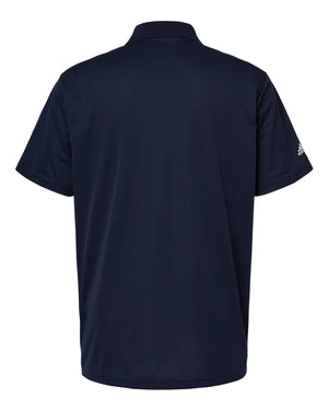 Custom Apparel - Screen Printing - Michigan Veterans Affairs Agency - Adidas Unisex Polo - Michigan Veterans Affairs Agency