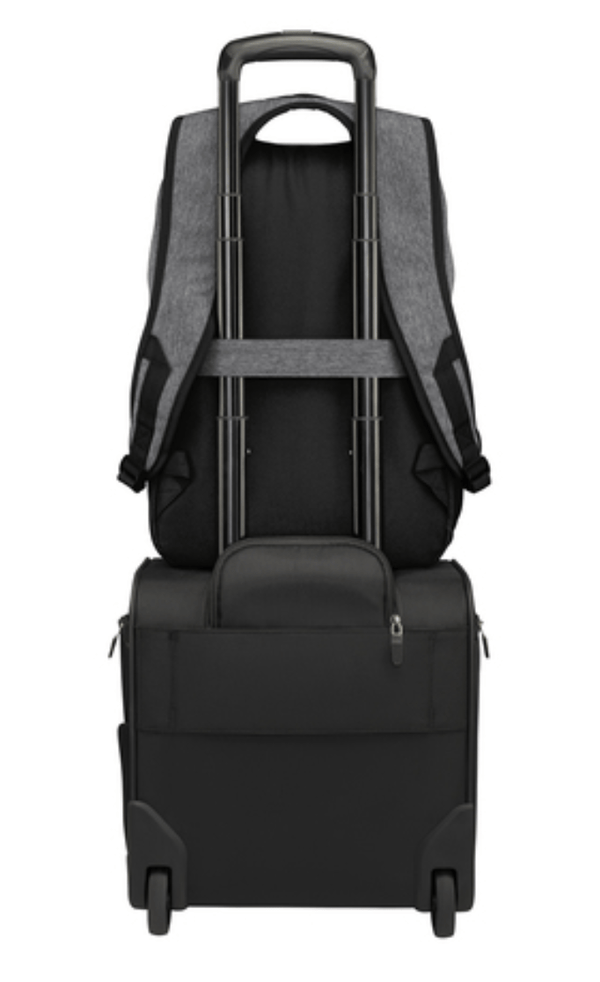 Custom Apparel - Screen Printing - Michigan Veterans Affairs Agency - Backpack - Michigan Veterans Affairs Agency