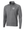 Custom Apparel - Screen Printing - Michigan Veterans Affairs Agency - Unisex Stretch Quarter Zip Pullover - Charcoal - ST850 - Charcoal - MVAA