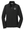 Custom Apparel - Screen Printing - Michigan Veterans Affairs Agency - Women's Softshell Jacket - L317 Black - MVAA