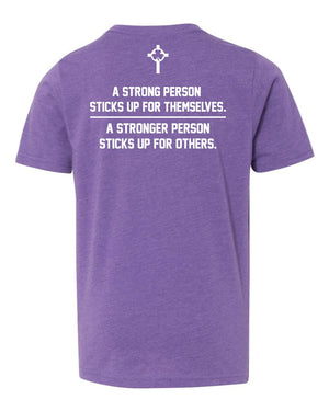 Custom Apparel - Screen Printing - Mind over Matter Fall 2021 (Youth) - Mind Over Matter