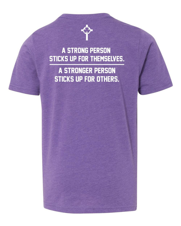 Custom Apparel - Screen Printing - Mind over Matter Fall 2021 (Youth) - Mind Over Matter