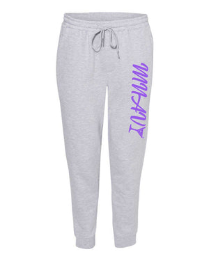 Custom Apparel - Screen Printing - Mommy Needs A Vodka - Joggers - Mommy vodka