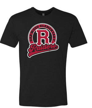 Custom Apparel - Screen Printing - Oakwood Elementary - Circle Raiders T-shirt - WW+OW