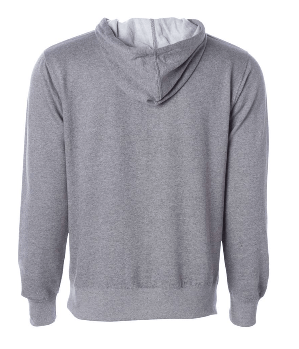 Custom Apparel - Screen Printing - Oakwood Elementary - Est. 1953 Hoodie - Oakwood Elementary