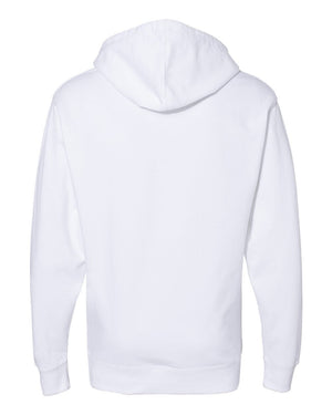 Custom Apparel - Screen Printing - Oakwood Elementary - Go Raiders Hoodie - Oakwood Elementary